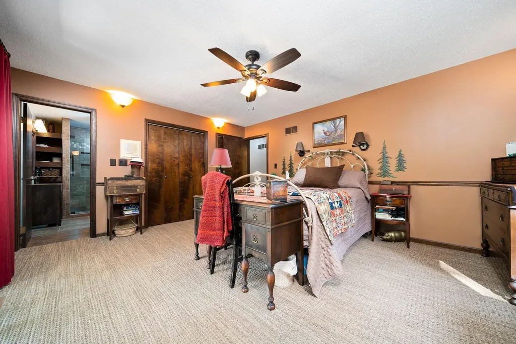 6634 Newcosta Avenue Mecosta Township MI 49346