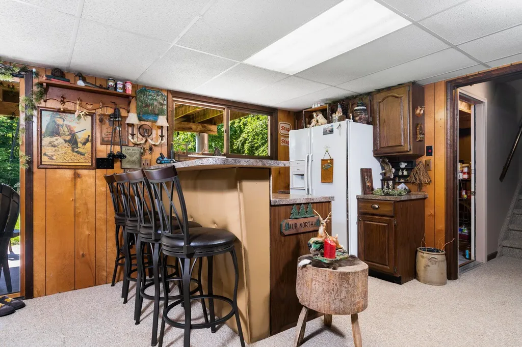 6634 Newcosta Avenue Mecosta Township MI 49346