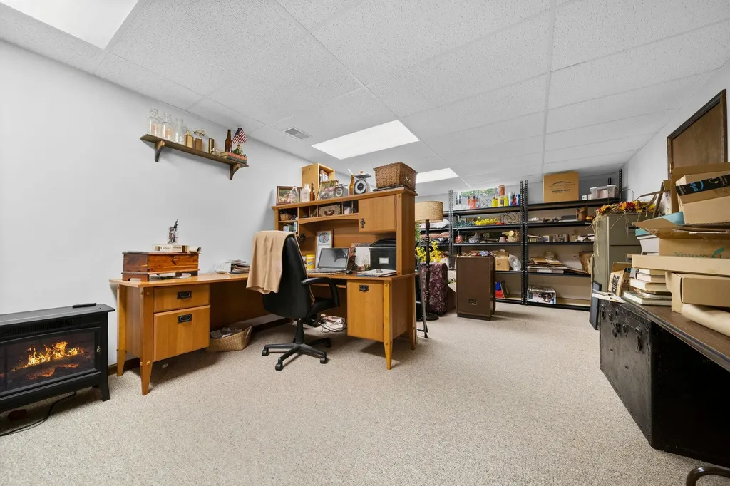 6634 Newcosta Avenue Mecosta Township MI 49346