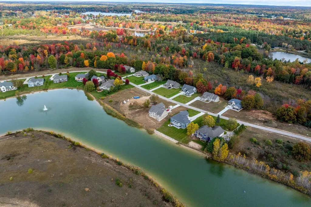 11290 Killarney Drive Morton Township MI 49346