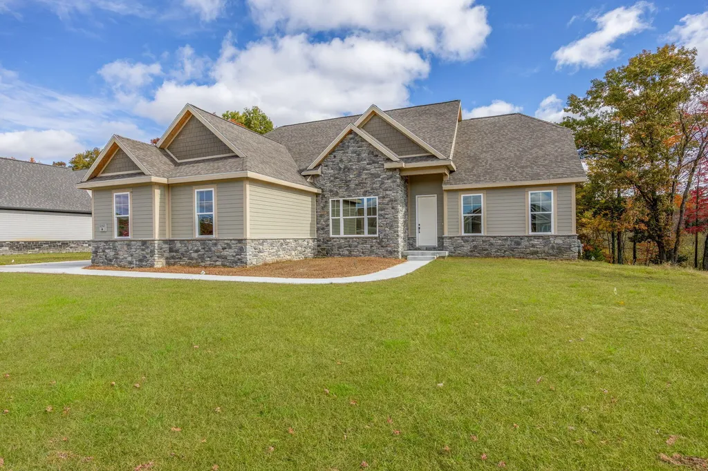 11290 Killarney Drive Morton Township MI 49346