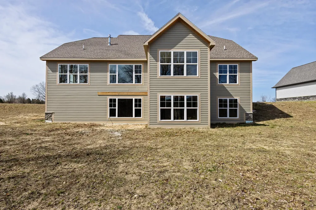 11290 Killarney Drive Morton Township MI 49346