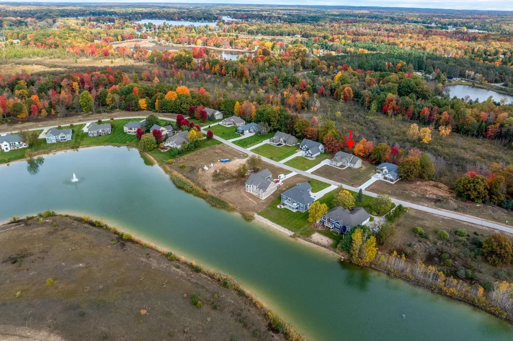 11290 Killarney Drive Morton Township MI 49346
