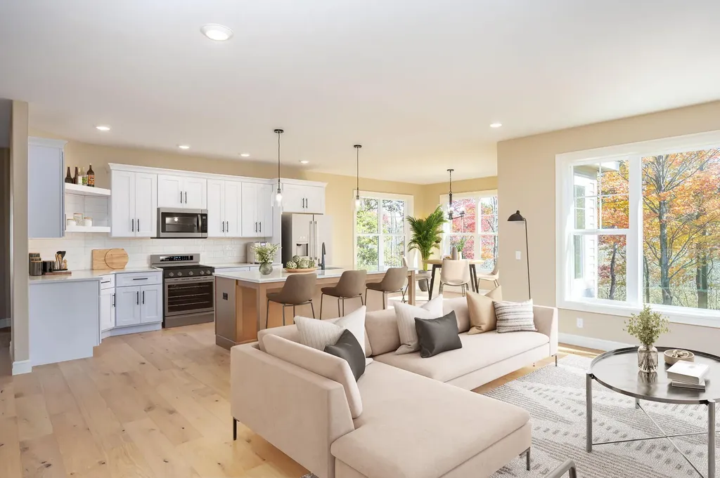 11290 Killarney Drive Morton Township MI 49346