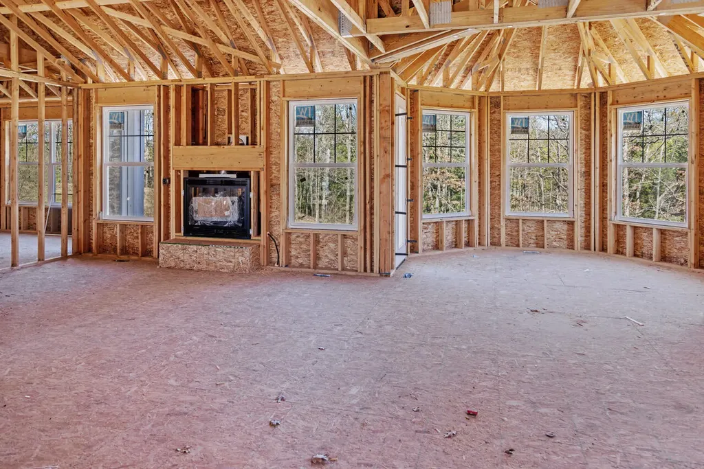 12258 Tullymore Drive Austin Township MI 49346