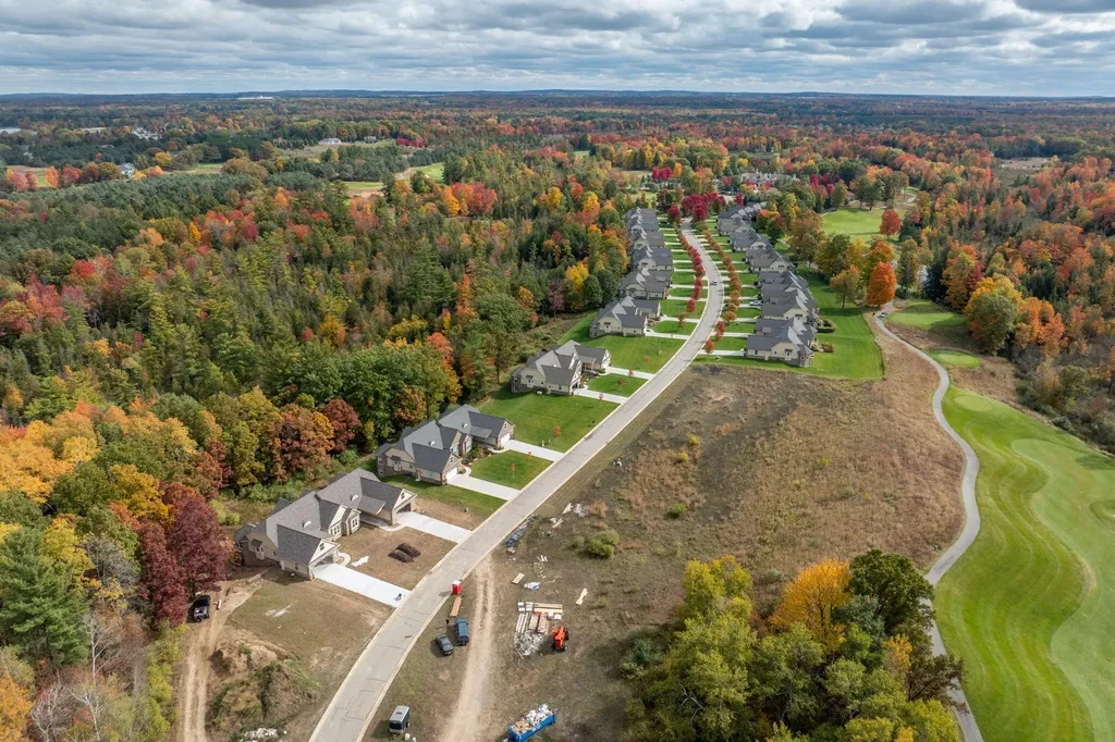 12258 Tullymore Drive Austin Township MI 49346