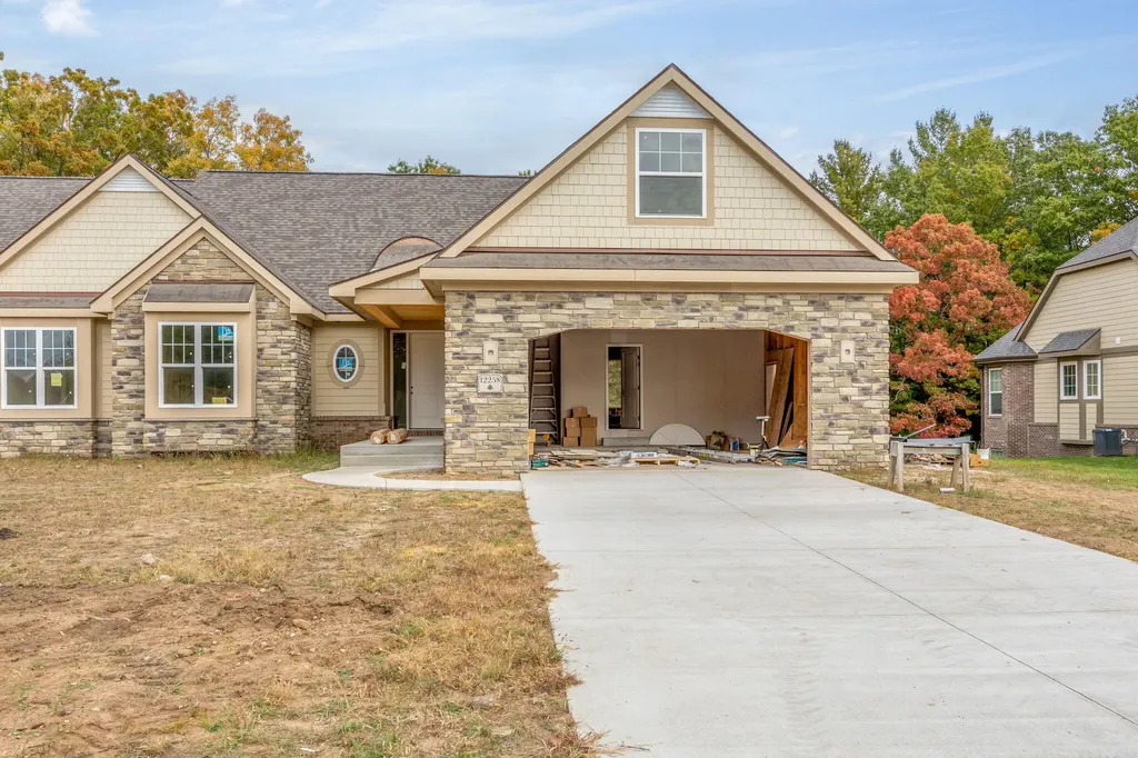 12258 Tullymore Drive Austin Township MI 49346