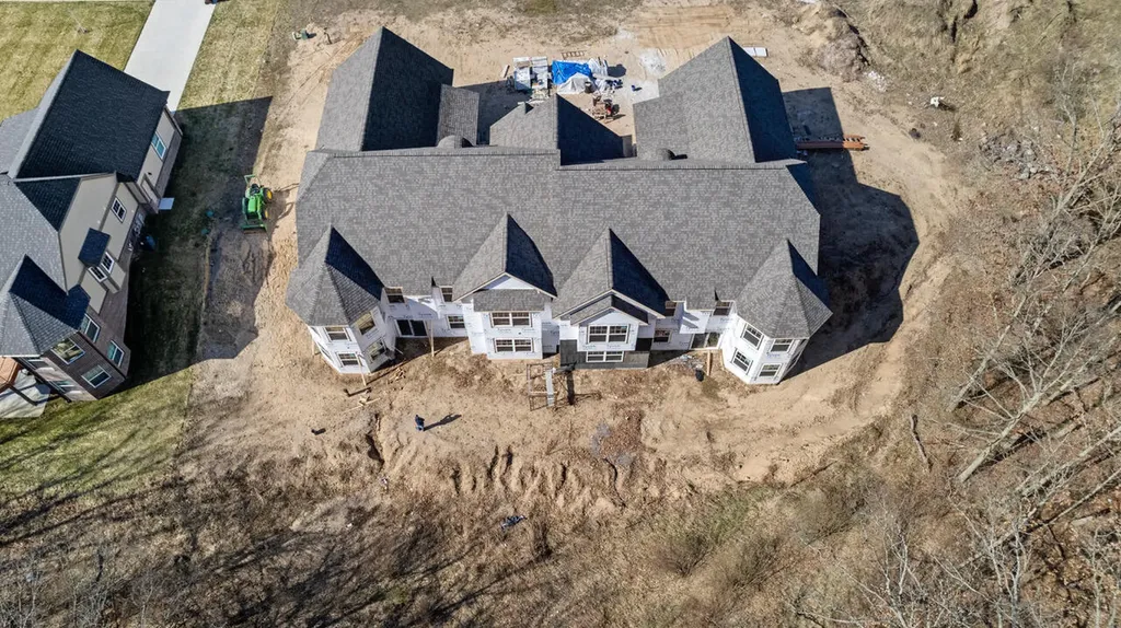 12258 Tullymore Drive Austin Township MI 49346
