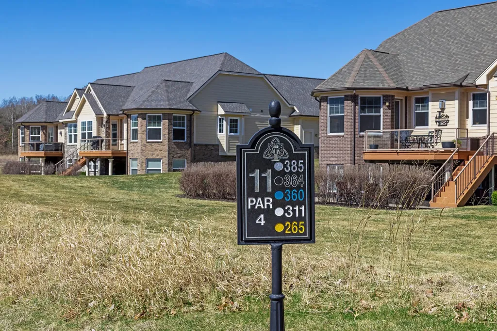 12258 Tullymore Drive Austin Township MI 49346
