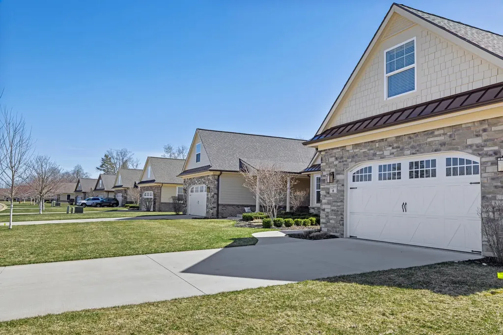 12258 Tullymore Drive Austin Township MI 49346