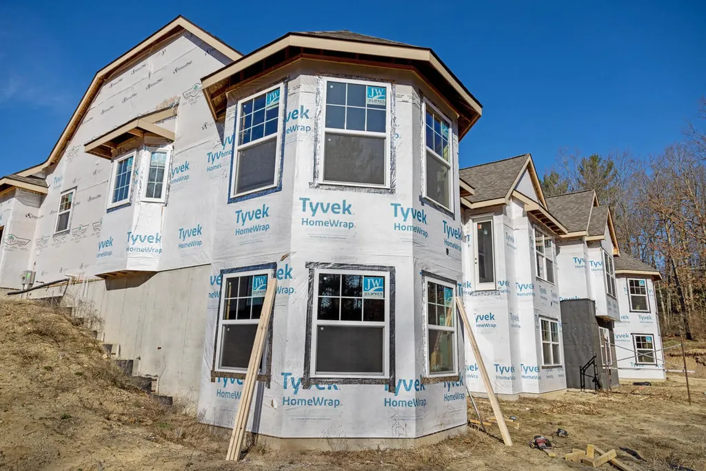 12258 Tullymore Drive Austin Township MI 49346