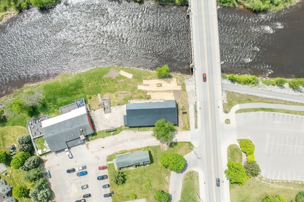 226 Baldwin Street Big Rapids City MI 49307