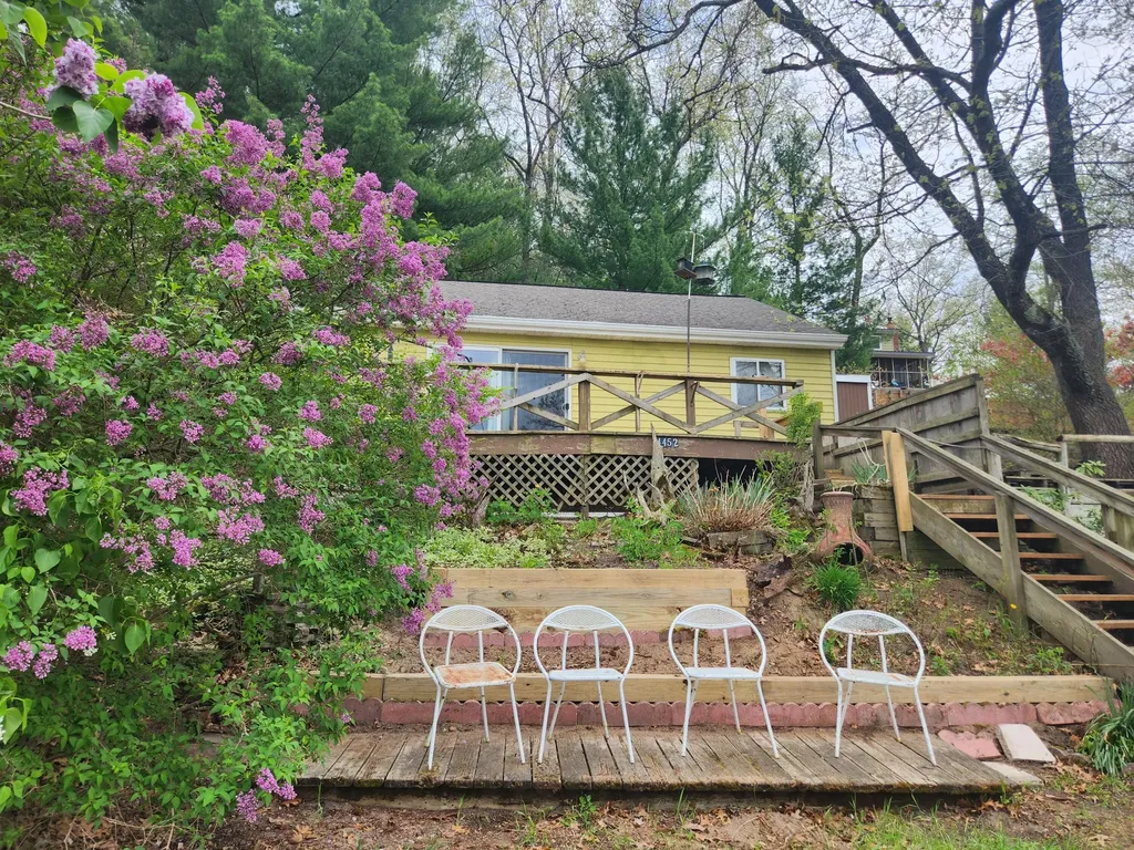 4452 S Nugent View Lane Sweetwater Township MI 49304