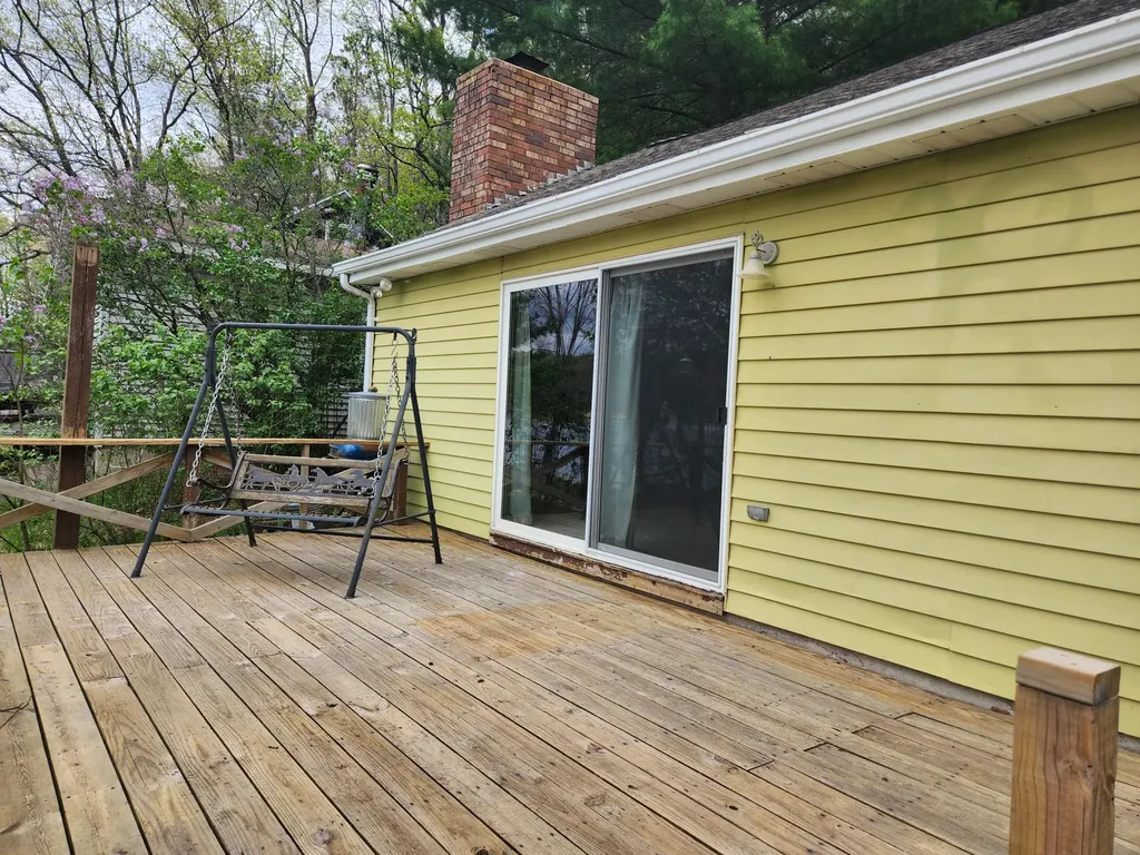 4452 S Nugent View Lane Sweetwater Township MI 49304