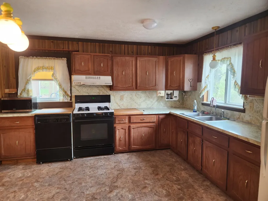 4452 S Nugent View Lane Sweetwater Township MI 49304