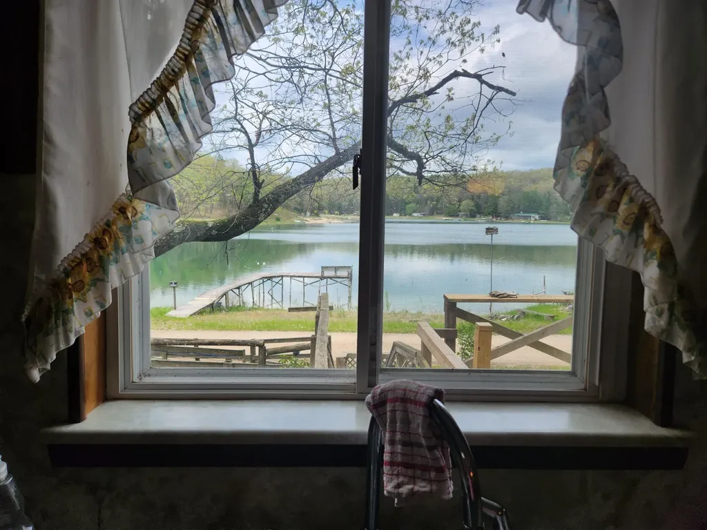 4452 S Nugent View Lane Sweetwater Township MI 49304