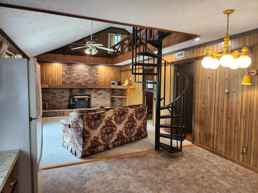 4452 S Nugent View Lane Sweetwater Township MI 49304