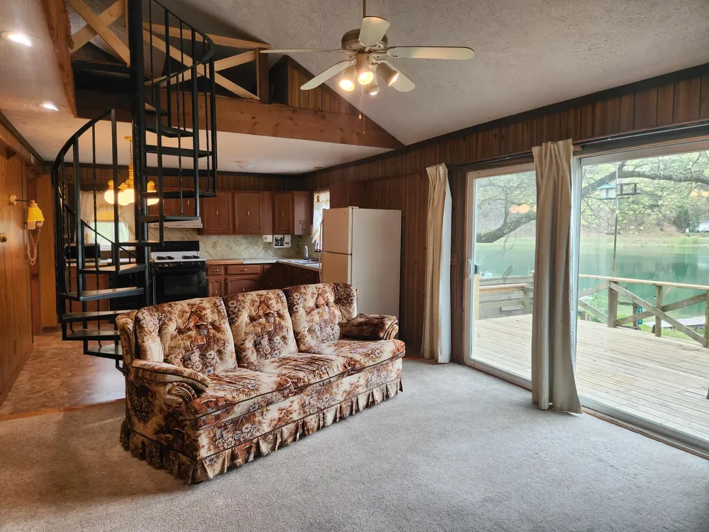 4452 S Nugent View Lane Sweetwater Township MI 49304