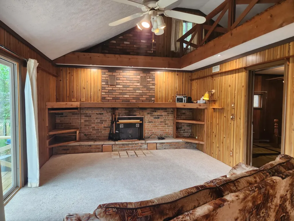 4452 S Nugent View Lane Sweetwater Township MI 49304