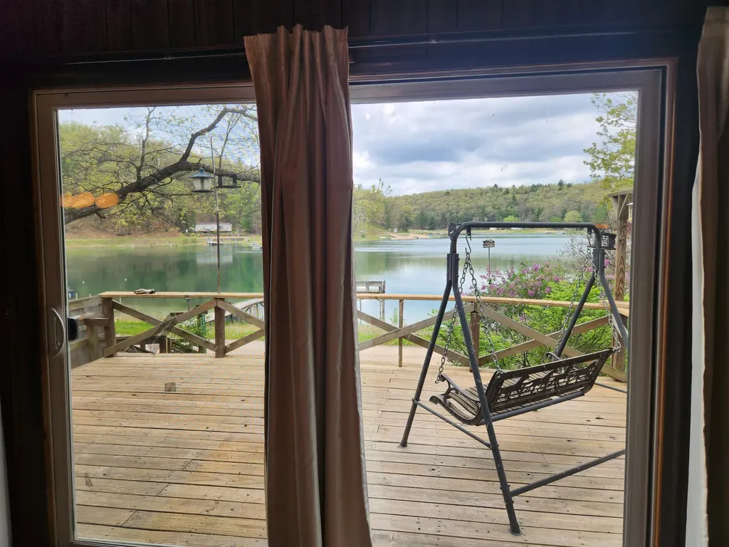 4452 S Nugent View Lane Sweetwater Township MI 49304