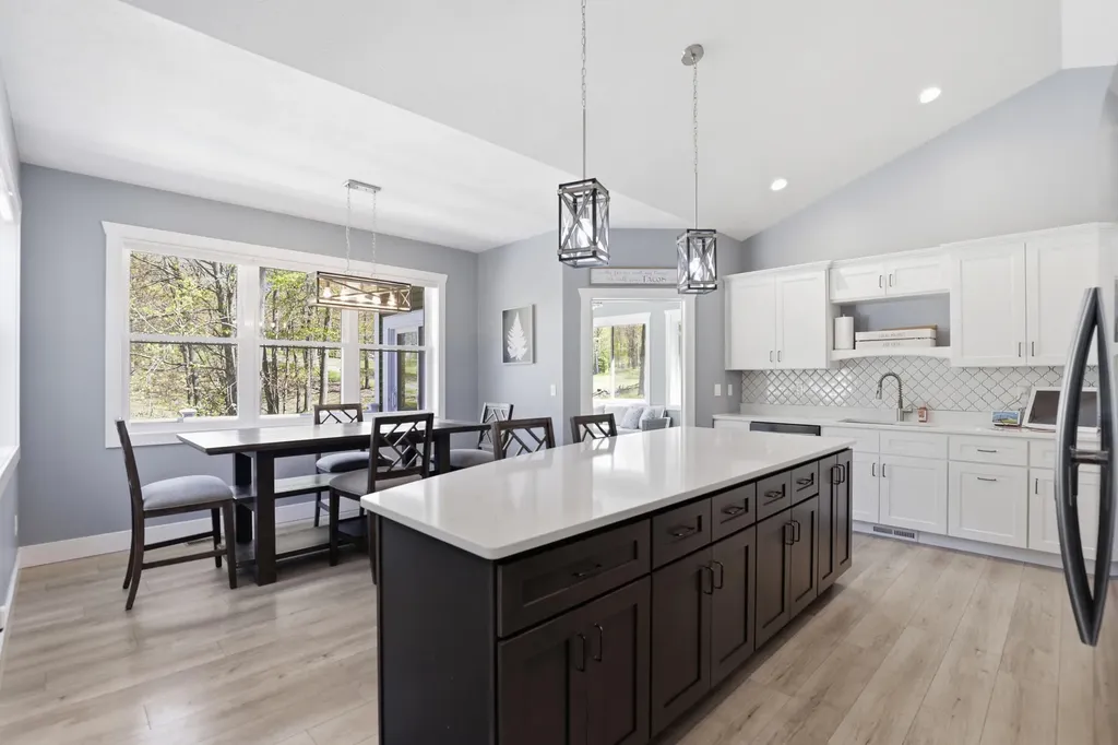 9654 Aberdeen Court Morton Township MI 49346