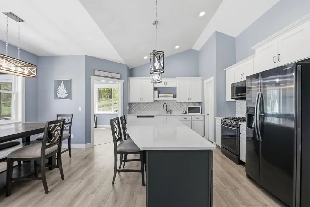 9654 Aberdeen Court Morton Township MI 49346
