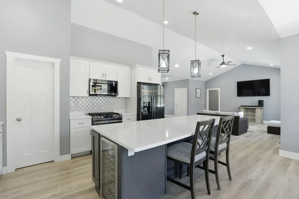 9654 Aberdeen Court Morton Township MI 49346