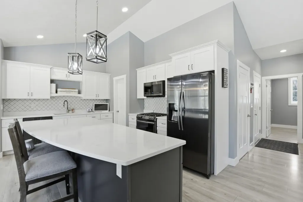 9654 Aberdeen Court Morton Township MI 49346