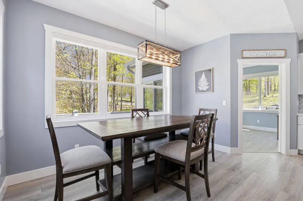 9654 Aberdeen Court Morton Township MI 49346