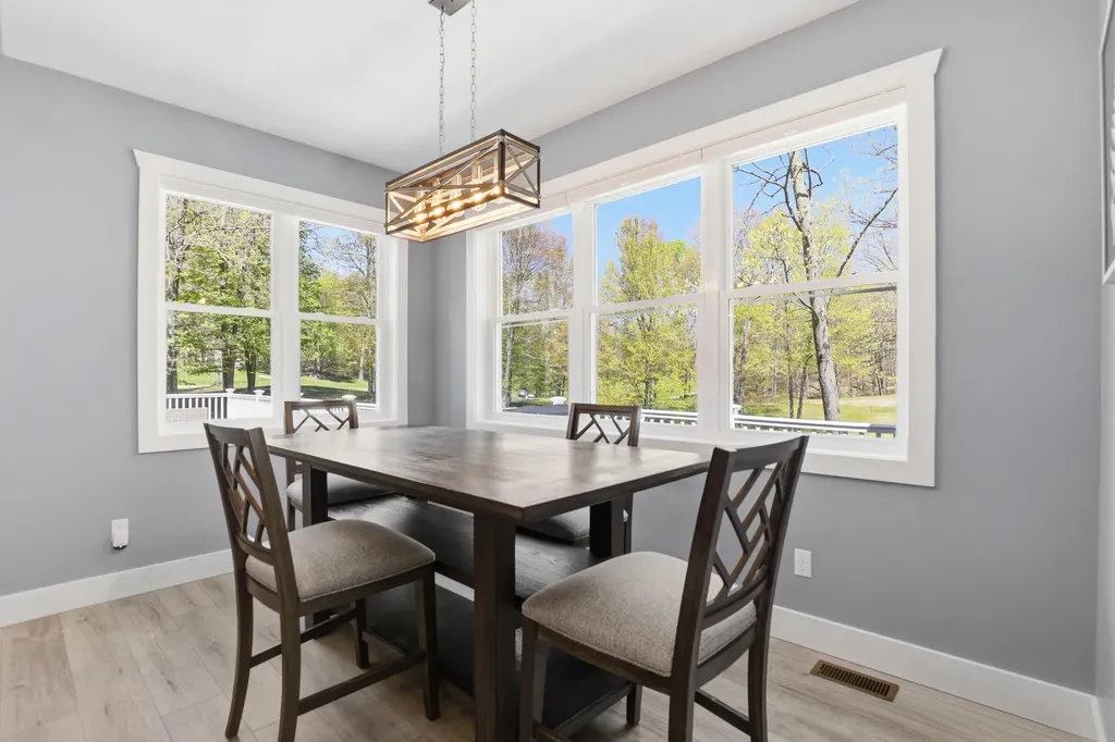 9654 Aberdeen Court Morton Township MI 49346