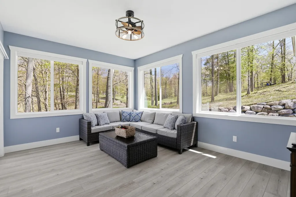 9654 Aberdeen Court Morton Township MI 49346