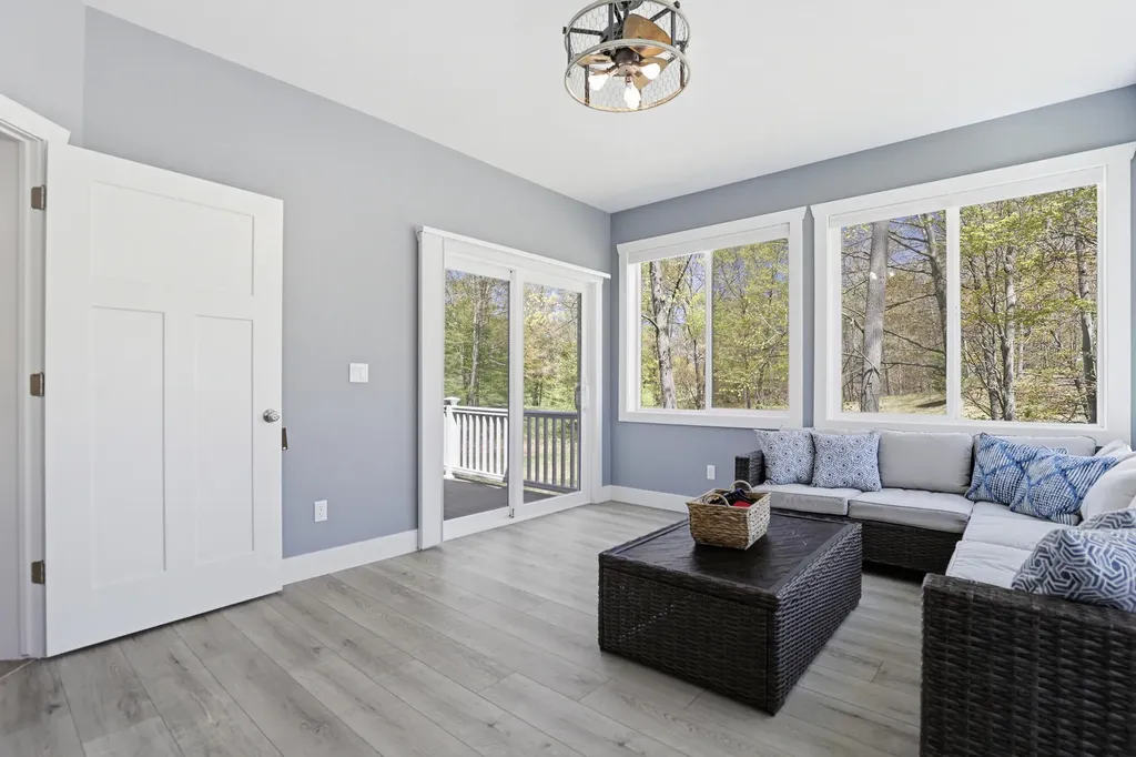 9654 Aberdeen Court Morton Township MI 49346