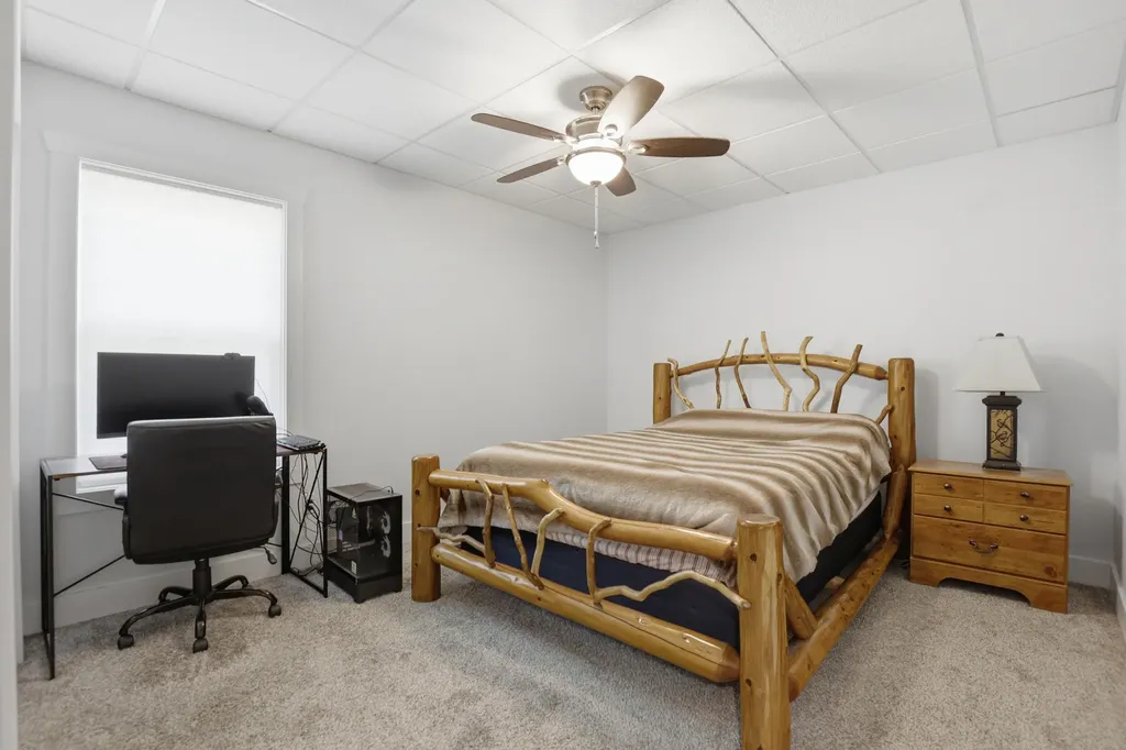9654 Aberdeen Court Morton Township MI 49346
