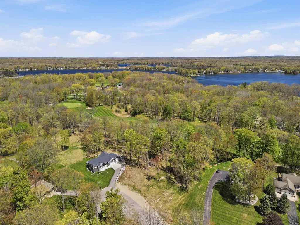 9654 Aberdeen Court Morton Township MI 49346