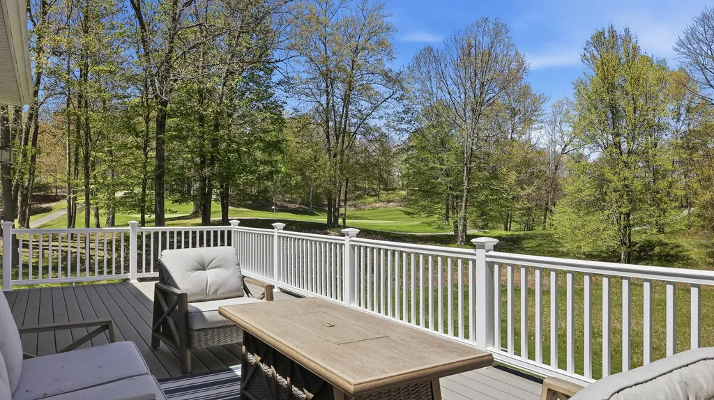 9654 Aberdeen Court Morton Township MI 49346