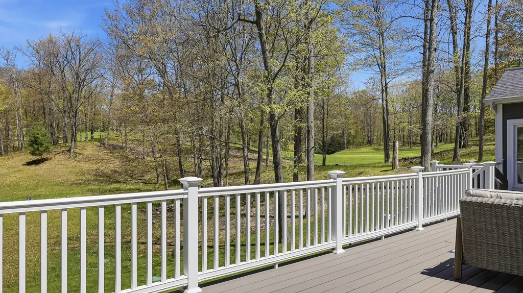 9654 Aberdeen Court Morton Township MI 49346