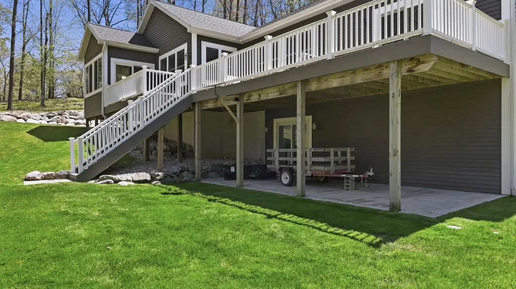9654 Aberdeen Court Morton Township MI 49346