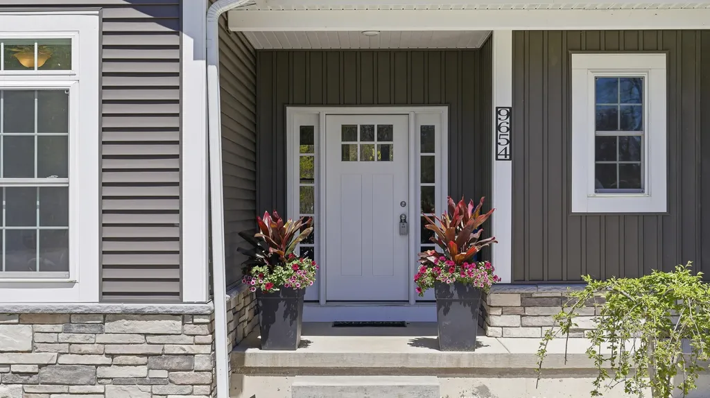 9654 Aberdeen Court Morton Township MI 49346