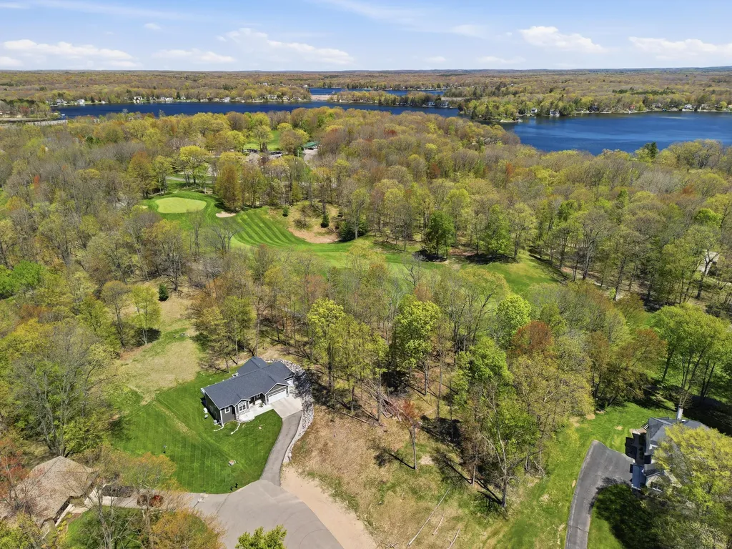 9654 Aberdeen Court Morton Township MI 49346