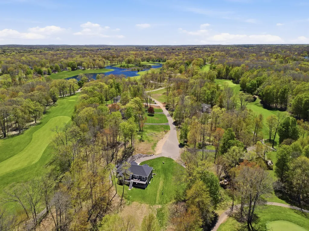 9654 Aberdeen Court Morton Township MI 49346