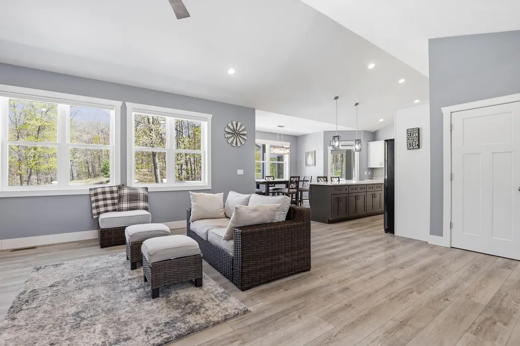 9654 Aberdeen Court Morton Township MI 49346