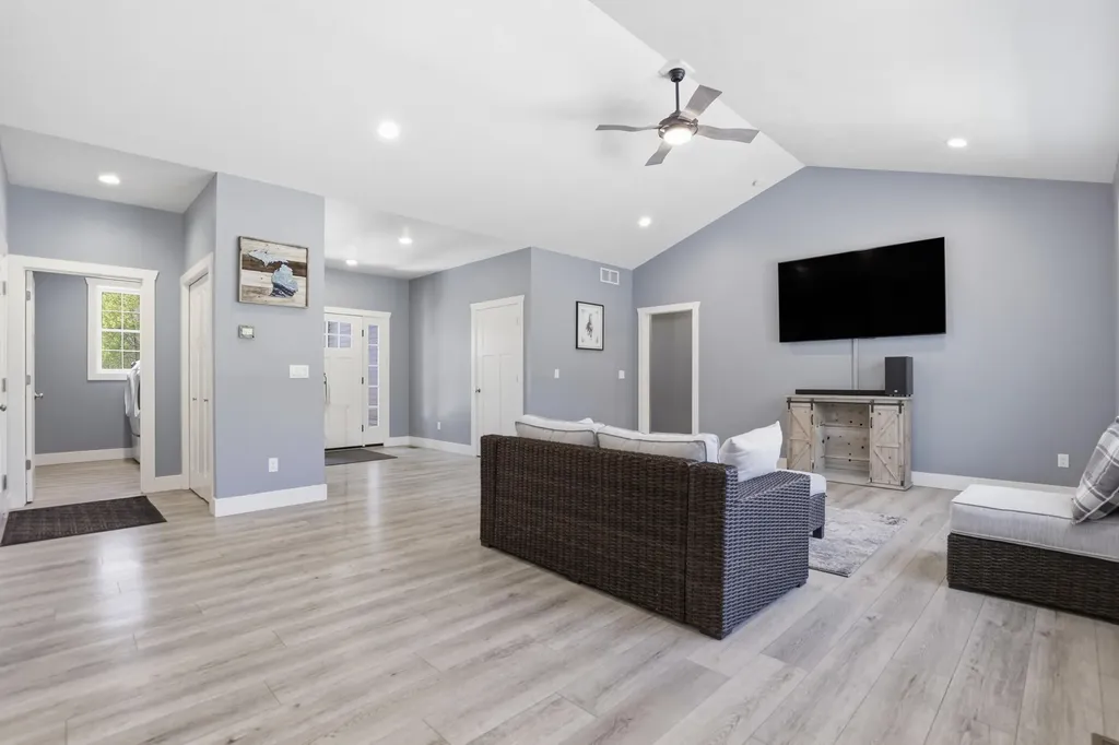 9654 Aberdeen Court Morton Township MI 49346