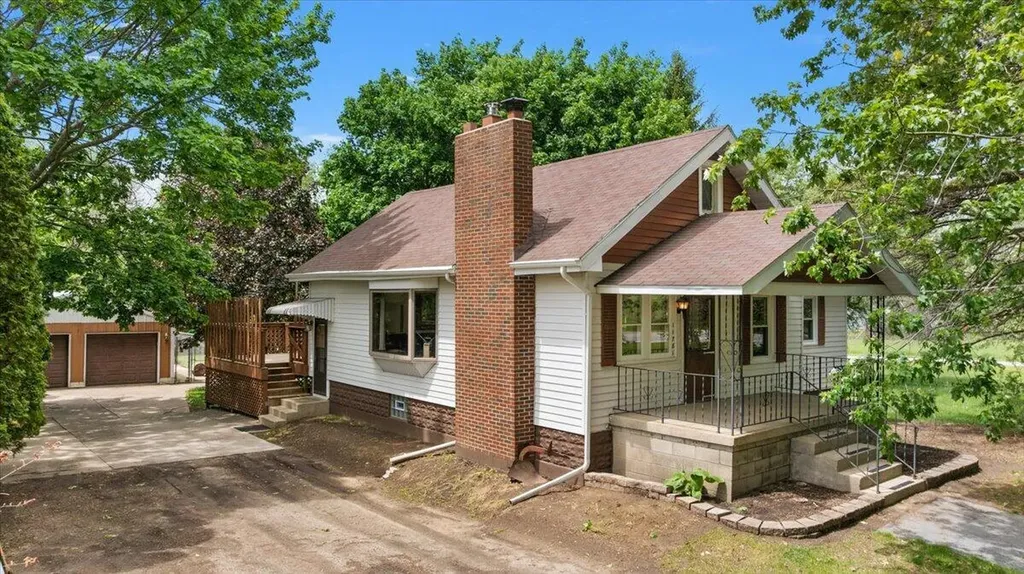 11781 8th Avenue NW Tallmadge Charter Township MI 49534
