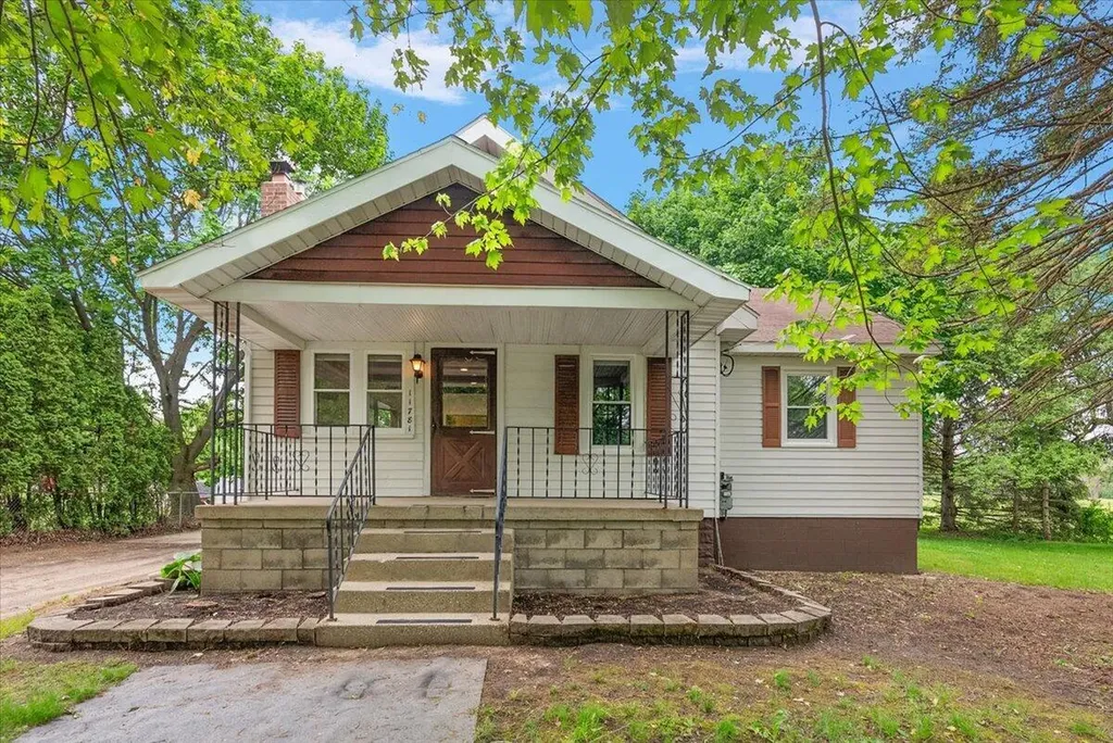 11781 8th Avenue NW Tallmadge Charter Township MI 49534
