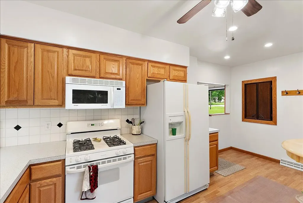 11781 8th Avenue NW Tallmadge Charter Township MI 49534