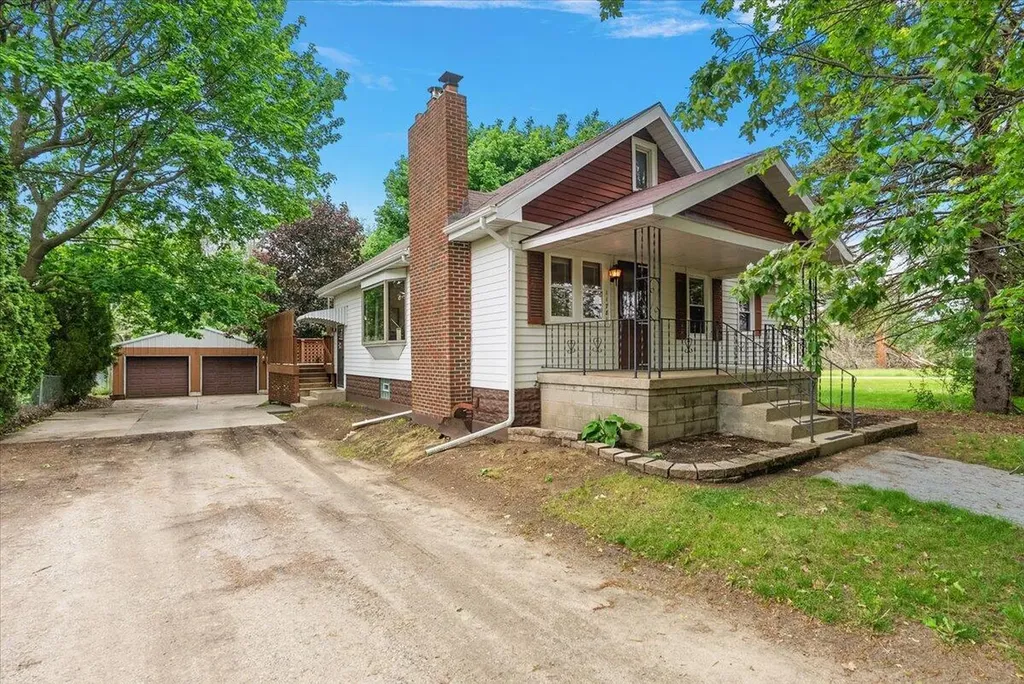 11781 8th Avenue NW Tallmadge Charter Township MI 49534