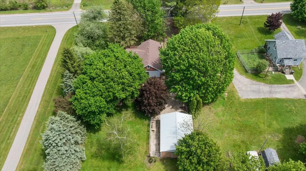 11781 8th Avenue NW Tallmadge Charter Township MI 49534
