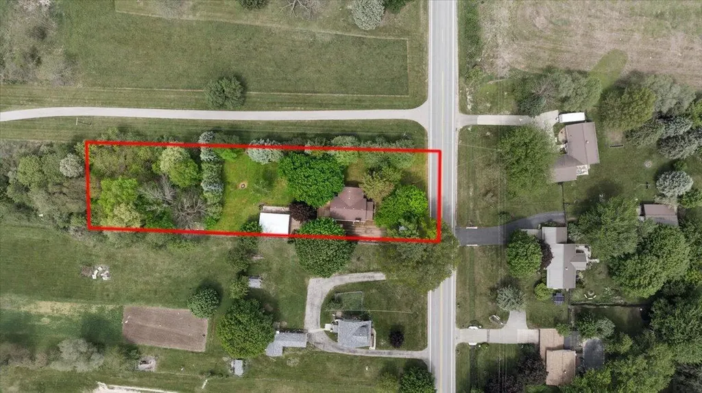 11781 8th Avenue NW Tallmadge Charter Township MI 49534
