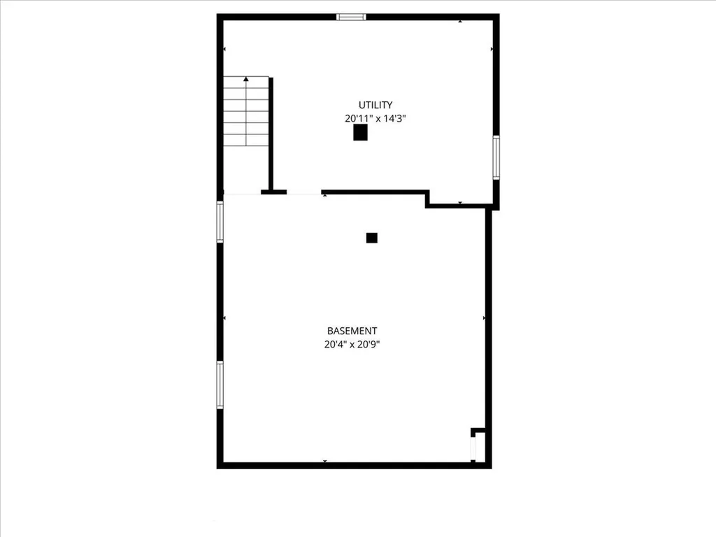 11781 8th Avenue NW Tallmadge Charter Township MI 49534