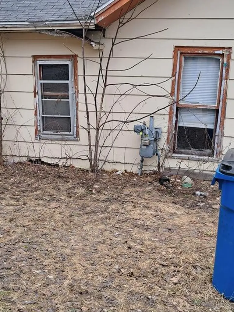 939 Sundberg Street Cadillac City MI 49601